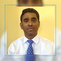 Orthodontist in Saddle Brook