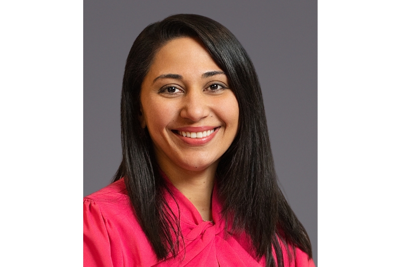 Meet Jigisha Tamakuwala, DDS in Saddle Brook