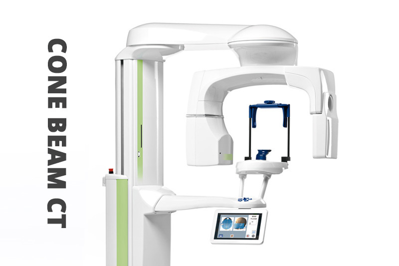 Cone Beam CT Imaging in Saddle Brook