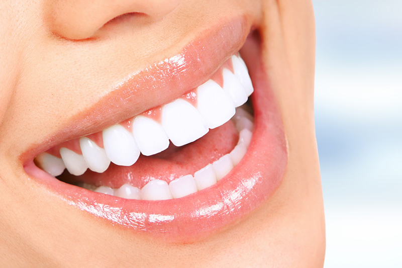 Cosmetic Dentistry in Saddle Brook