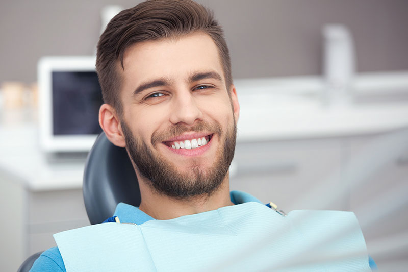 Dental Fillings in Saddle Brook
