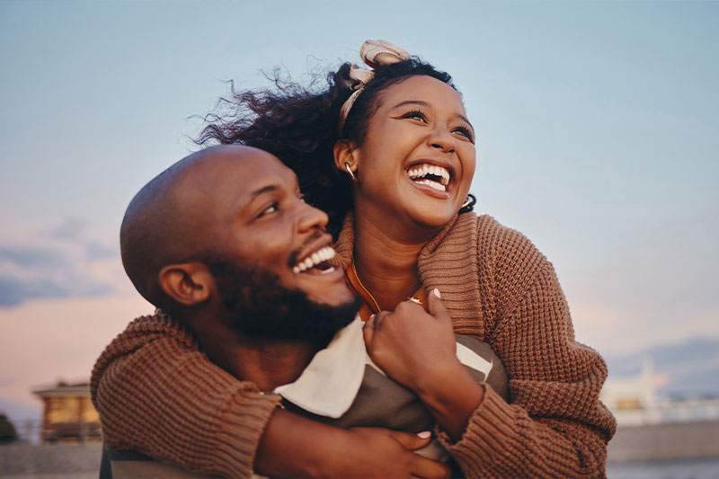 Cosmetic Dentistry in Saddle Brook