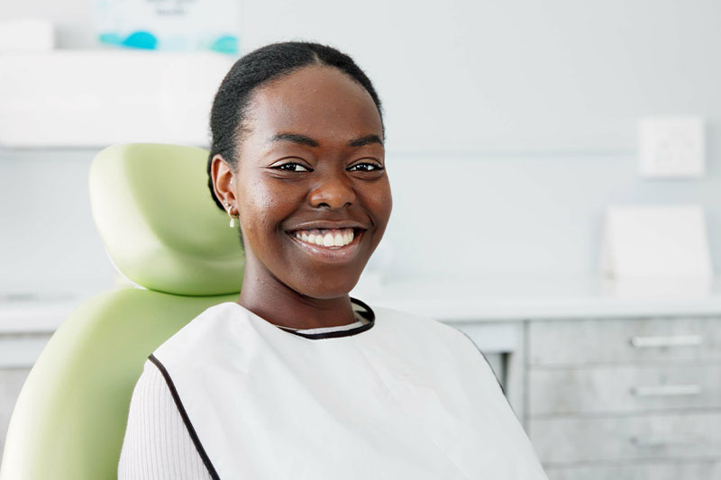 Dental Exams and Cleanings in Saddle Brook