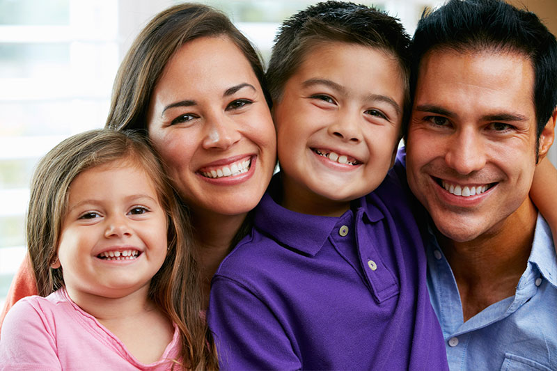 Family Dentistry in Saddle Brook