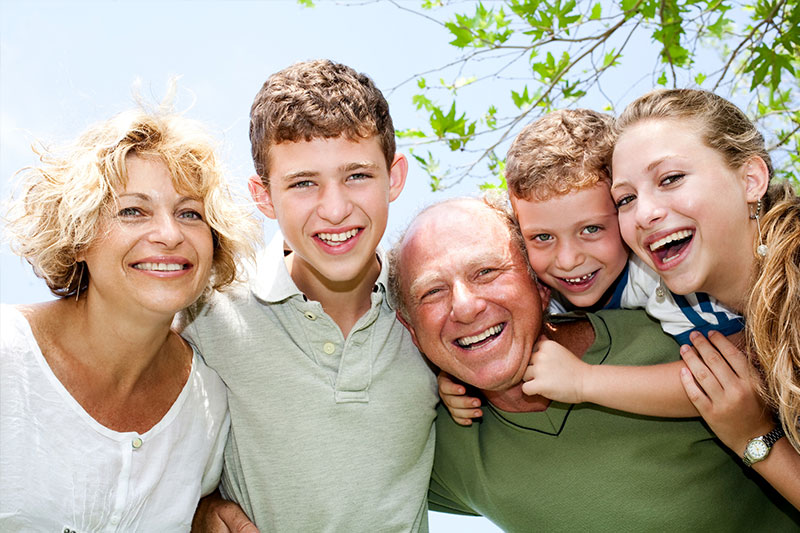 General Dentistry in Saddle Brook