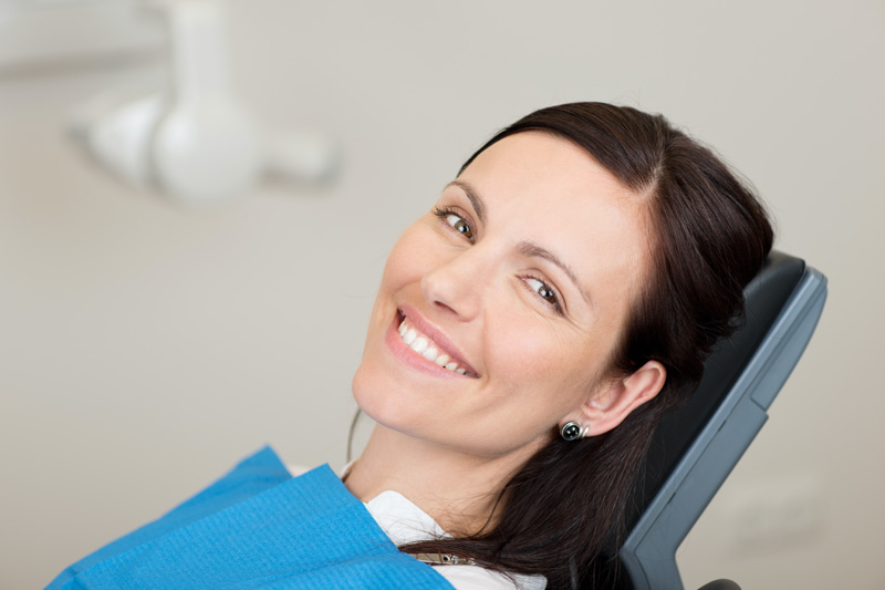 ICON White Spot Treatment in Saddle Brook