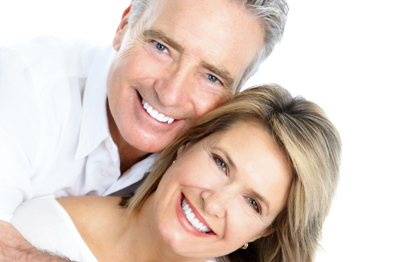 Dental Implants in Saddle Brook
