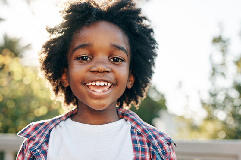 Family Dentistry in 07663