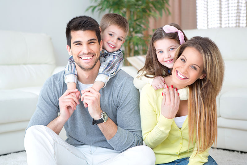 Dentist in Saddle Brook