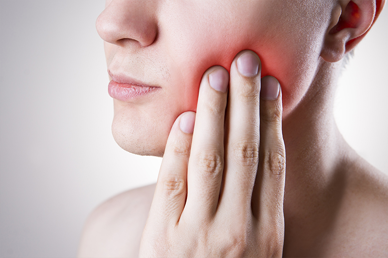 Emergency Dentistry in Saddle Brook